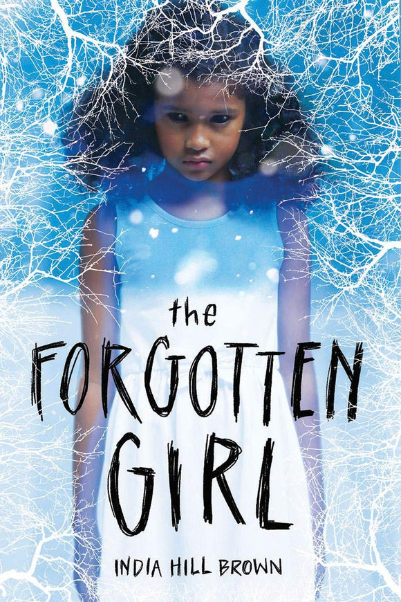 The Forgotten Girl (Used Paperback) - India Hill Brown