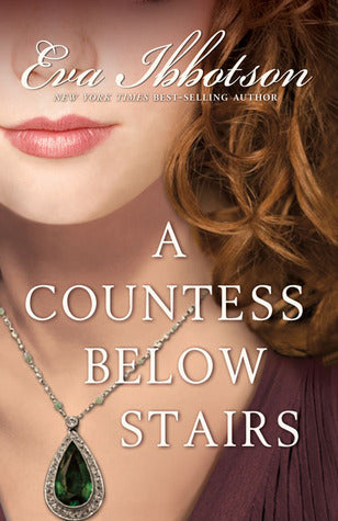 A Countess Below Stairs (Used Book) - Eva Ibbotson