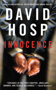 Innocence (Used Mass Market Paperback) - David Hosp