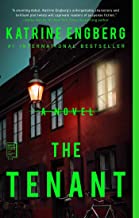 The Tenant (Used Hardcover) - Katrine Engberg