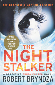 The Night Stalker (Used Paperback) - Robert Bryndza