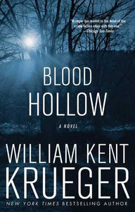 Blood Hollow (Used Paperback) - William Kent Krueger
