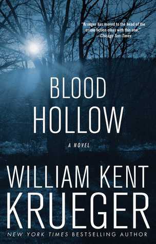 Blood Hollow (Used Paperback) - William Kent Krueger