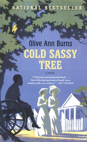 Cold Sassy Tree (Used Paperback) - Olive Ann Burns