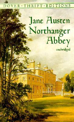 Northanger Abbey (Used Paperback) - Jane Austen