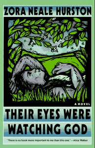 Their Eyes Were Watching God (Used Paperback) - Zora Neale Hurston