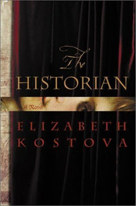 The Historian (Used Hardcover) - Elizabeth Kostova