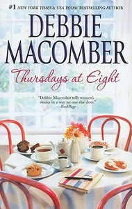 Thursdays at Eight (Used Book) - Debbie Macomber