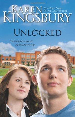 Unlocked (Used Book) - Karen Kingsbury
