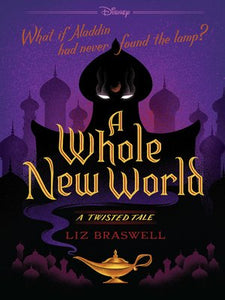 Part of Your World (Used Paperback) - Liz Braswell