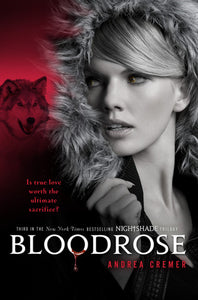 Bloodrose (Used Book) - Andrea Cremer