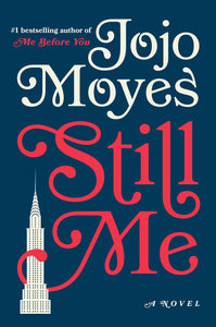 Still Me (Used Paperback) - Jojo Moyes