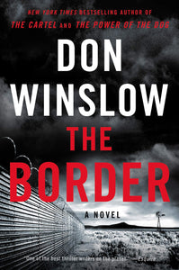 The Border (Used Paperback) - Don Winslow