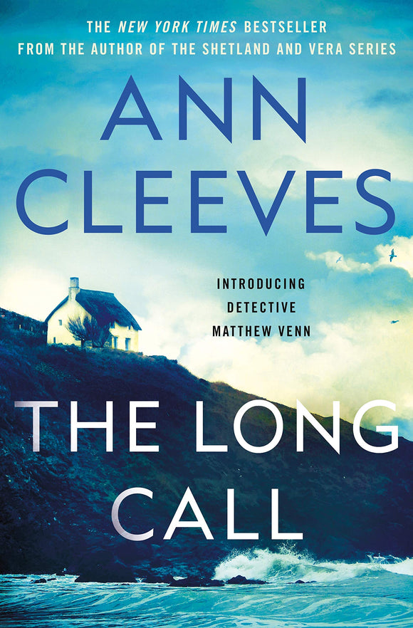 The Long Call (Used Paperback) - Ann Cleeves