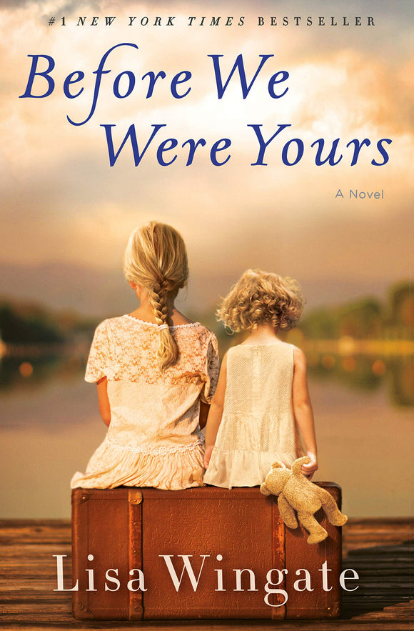 Before We Were Yours (Used Paperback) - Lisa Wingate