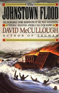 The Johnstown Flood (Used Book) - David McCullough