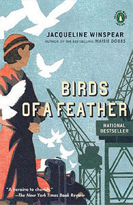 Birds Of A Feather (Used Paperback) - Jacqueline Winspear