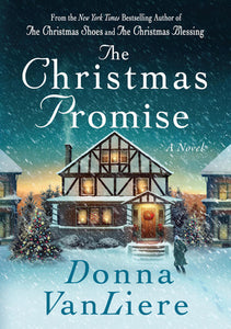 The Christmas Promise (Used Hardcover) - Donna VanLiere