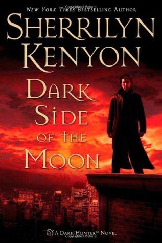 Dark Side of the Moon (Used Book) - Sherrilyn Kenyon
