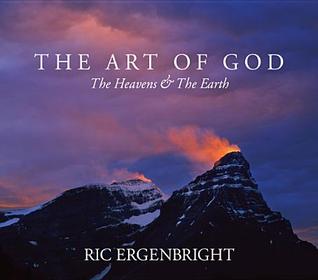 The Art of God - Ric Ergenbright
