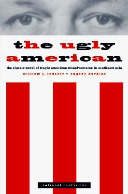 The Ugly American (Used Book) - William J. Lederer, Eugene Burdick