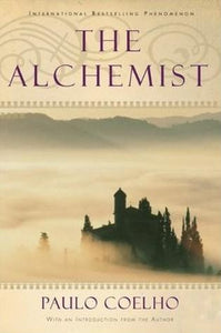 The Alchemist (Used Paperback) - Paulo Coelho