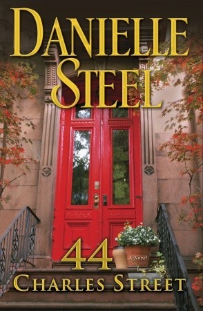 44 Charles Street - Danielle Steele