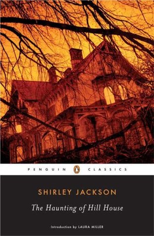 The Haunting of Hill House (Used Paperback) - Shirley Jackson