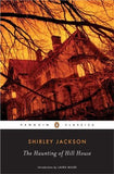 The Haunting of Hill House (Used Paperback) - Shirley Jackson