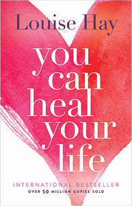 You Can Heal Your Life (Used Paperback) - Louise L. Hay