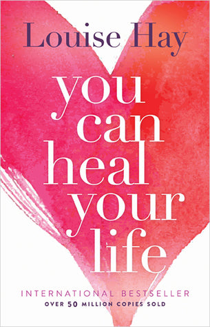 You Can Heal Your Life (Used Paperback) - Louise L. Hay