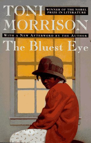 The Bluest Eye (Used Paperback) - Toni Morrison