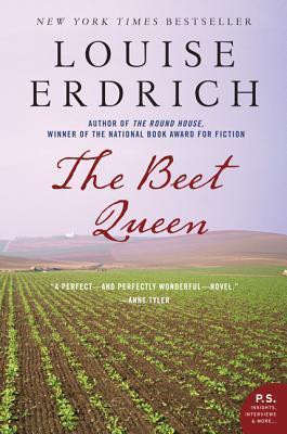 The Beet Queen (Used book) - Louise Erdrich