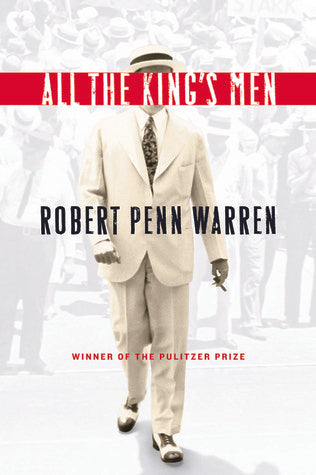 All the King's Men (Used Hardcover) - Robert Penn Warren
