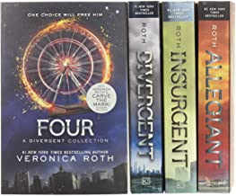 Divergent Bundle with Four