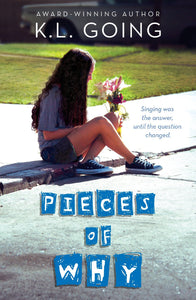 Pieces of Why (UsedPaperback) - K. L. Going