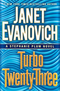Turbo Twenty-Three (Used Hardcover) - Janet Evanovich