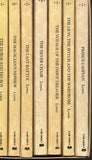 The Chronicles of Narnia  Boxed Set (Used Papebacks) - C. S. Lewis