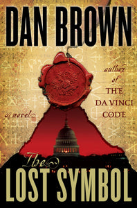 The Lost Symbol (Used Hardcover) - Dan Brown