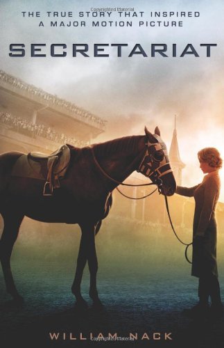 Secretariat (Used Paperback)- William Nack