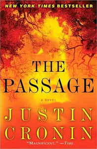 The Passage (Used Paperback) - Justin Cronin