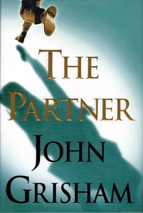 The Partner (Used Hardcover) - John Grisham