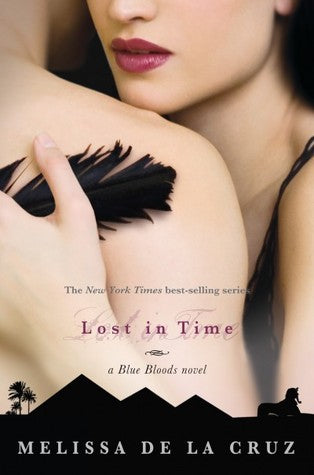 Lost In Time - Melissa De La Cruz
