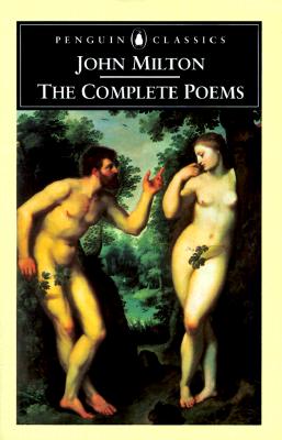 The Complete Poems (Used Book) - John Milton