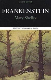 Frankenstein (Used Paperback) - Mary Shelley