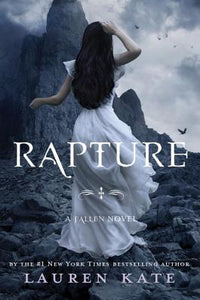 Rapture (Used Book) - Lauren Kate