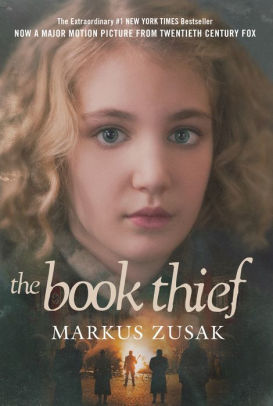The Book Thief (Used Book) - Markus Zusak