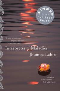 Interpreter of Maladies (Used Paperback) - Jhumpa Lahiri