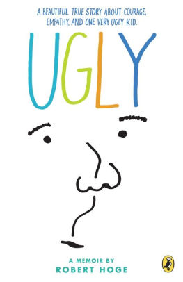 Ugly:  A Memoir (Used Paperback) - Robert Hoge