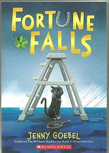 Fortune Falls (Used Paperback) - Jenny Goebel